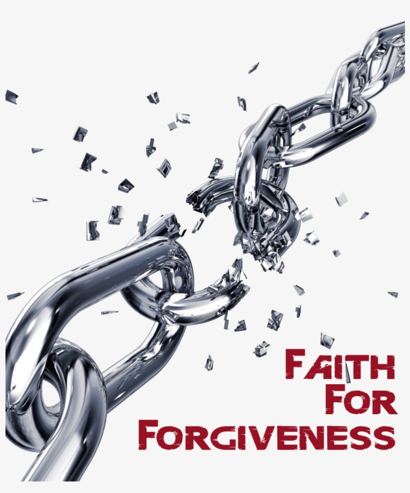 Remnant Church - Broken Chain Of Infection, transparent png download