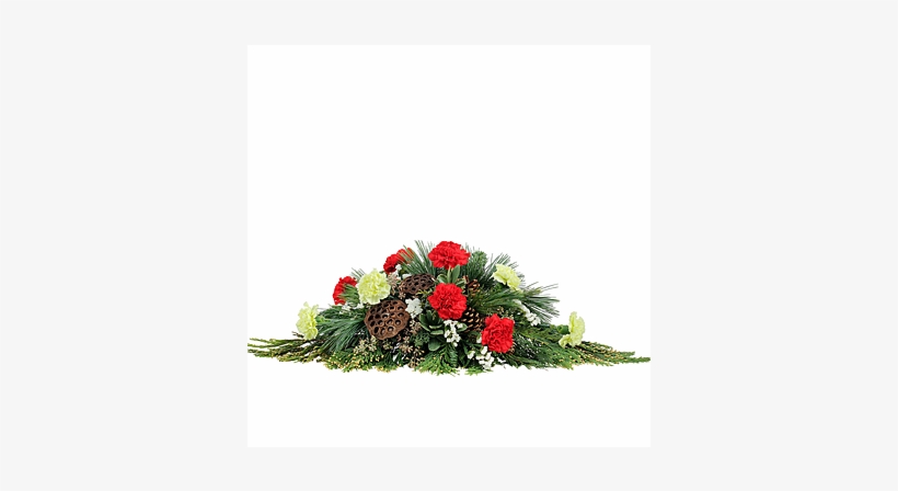 Winter Spice Flower Arrangement - Eva's Flowers And Gifts, transparent png download