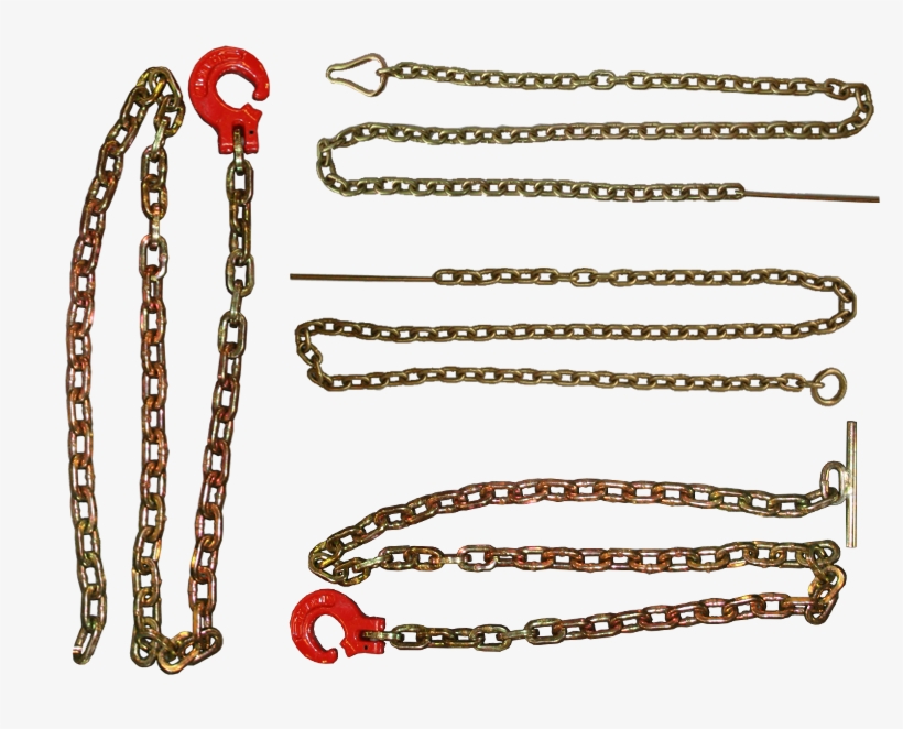 Choker Chain - Chain, transparent png download