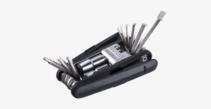 The Diversity 17 Has, As Its Name Suggests, 17 Features - Birzman Diversity 17 Piece Multi Tool, transparent png download