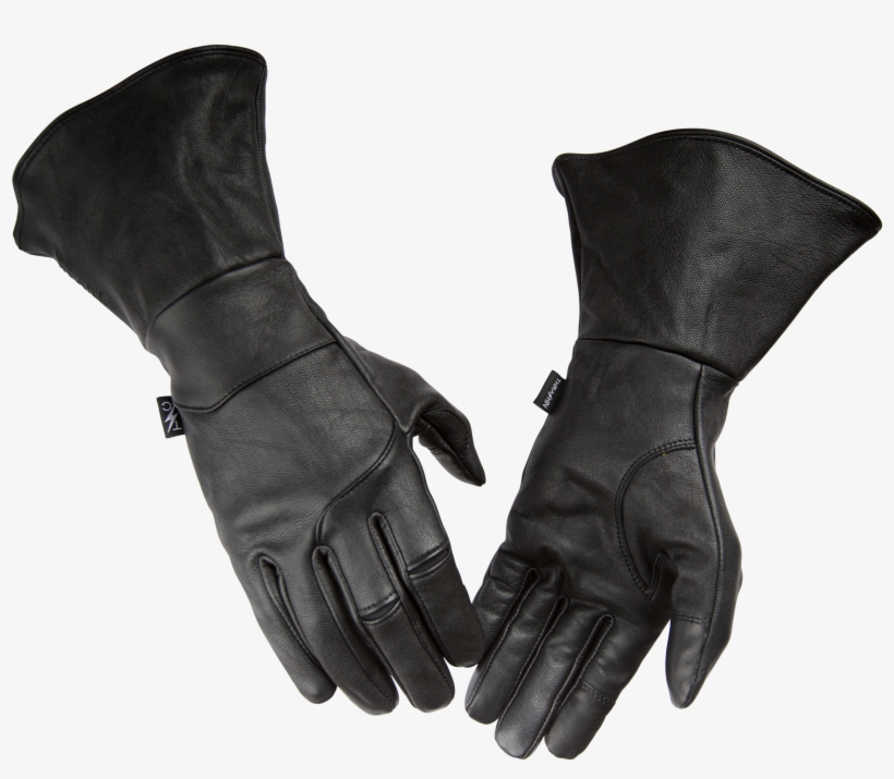 Gauntlet Siege Glove - Glove, transparent png download