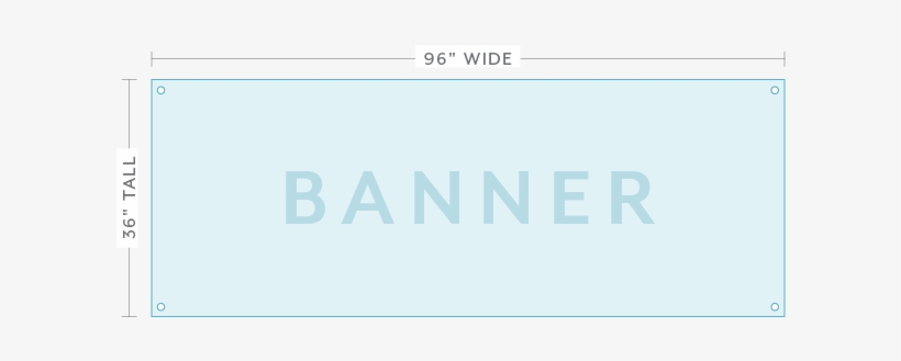 Banners Must Be Submitted To The Office Of Event Services - Business Card, transparent png download