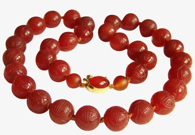 This Is An Amazing With Vintage Chinese Carved Shou - Amazing Sterling Silver Necklace Of Vintage Chinese, transparent png download