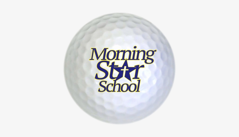 Mss Golf Ball - Pitch And Putt, transparent png download