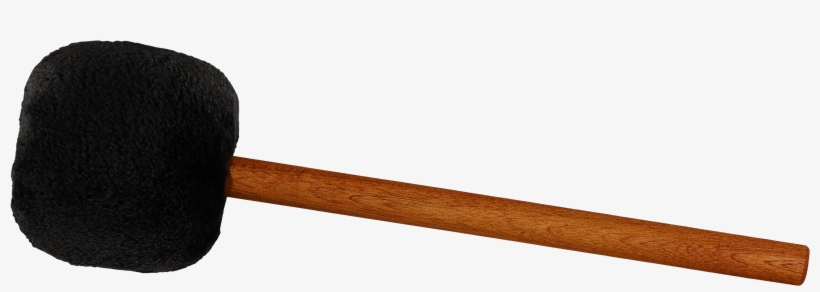 Mgb-l< - Gong Mallet, transparent png download