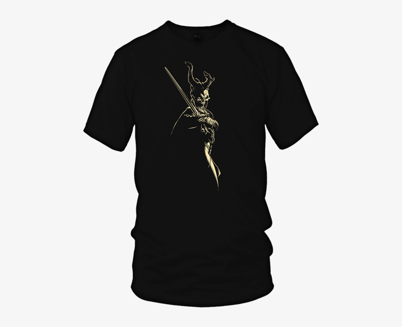 Kier Shadow Series T-shirt Apparel - - Black Small, transparent png download