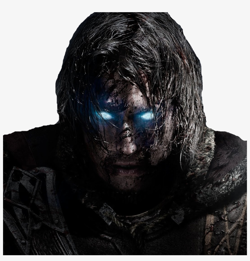 Talion 4 - Middle Earth Shadow Of Mordor (xbox One) (new), transparent png download