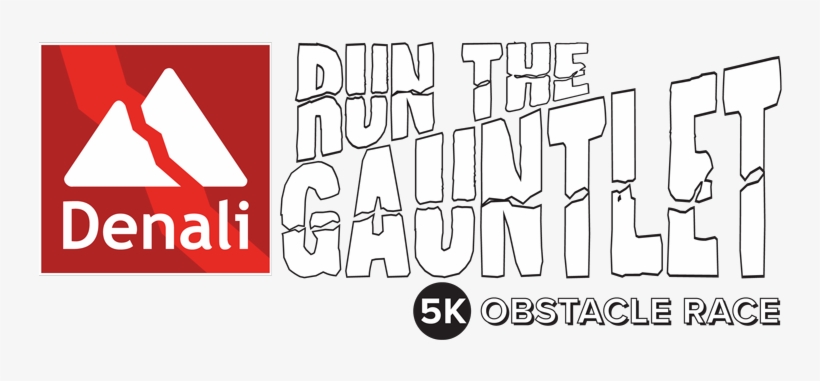 Run The Gauntlet Returns To East Rock Park On May 5, - Calligraphy, transparent png download
