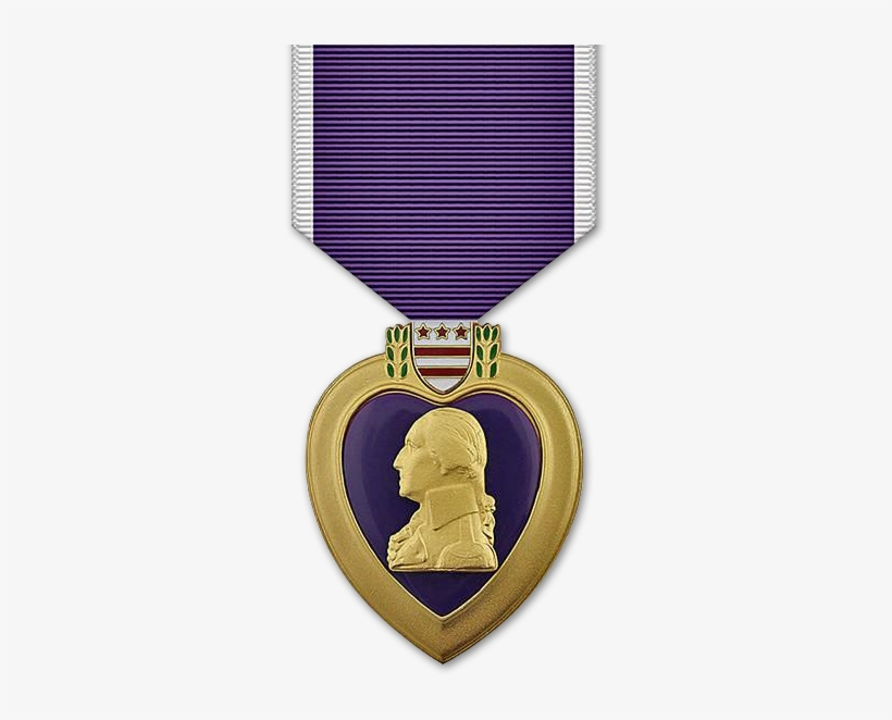 Cmp Fh2 - Purple Heart Day, transparent png download