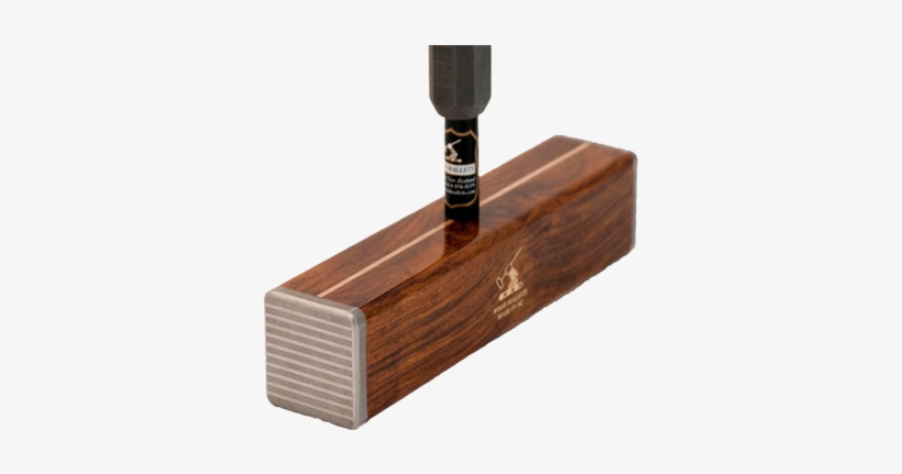 Croquet Mallets & Accessories - Croquet Mallet Rules, transparent png download