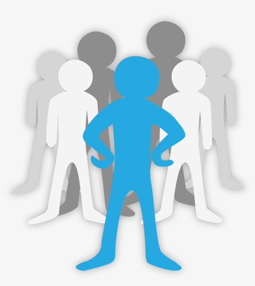 Communities-shadow - Blog, transparent png download