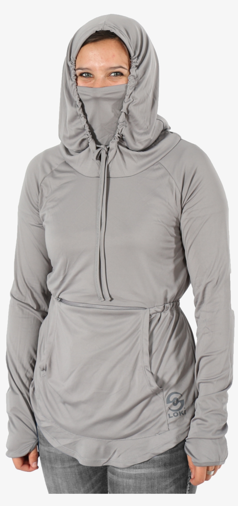 Women's Shadow Shirt - Shirt, transparent png download