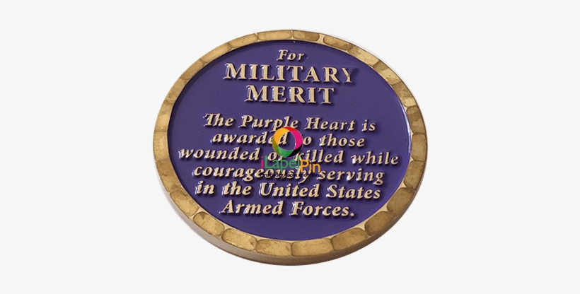Army Challenge Coin Factory Customized Coins - Badge, transparent png download