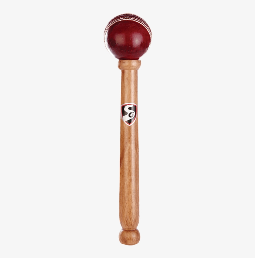 Sg Leather Ball Bat Mallet, transparent png download