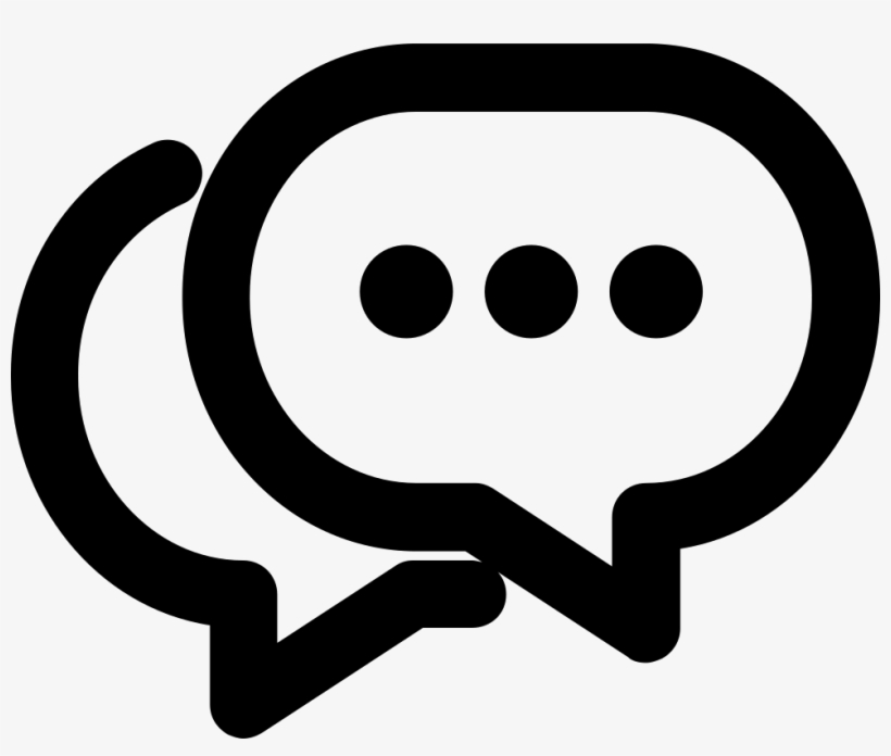 Fg Forum Comments - Forum Svg, transparent png download
