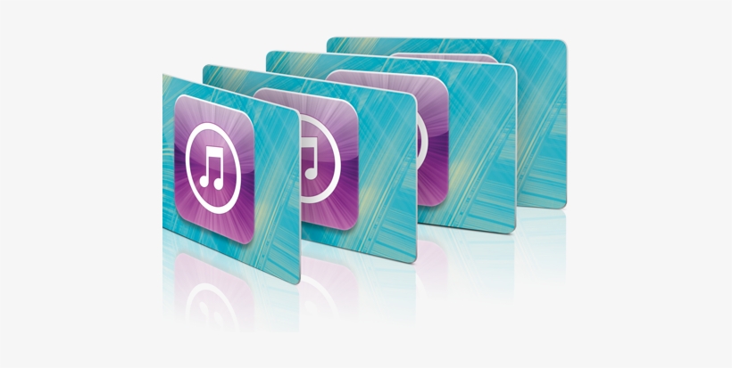 App Saga's August Itunes Gift Card Giveaway Begins - Tarjetas Gratis De Itunes, transparent png download