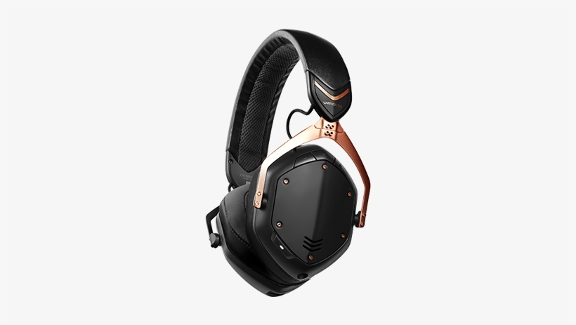Crossfade 2 Wireless Codex - V Moda Crossfade Wireless 2 Codex, transparent png download