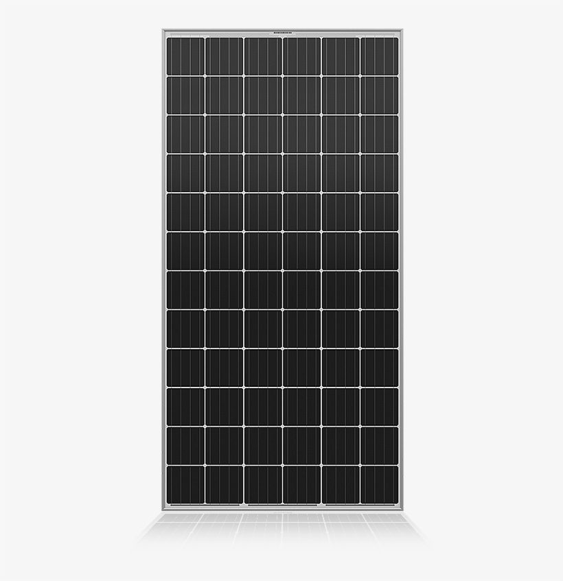 Peak L G4 - Solpanel Mono 150w12v, transparent png download