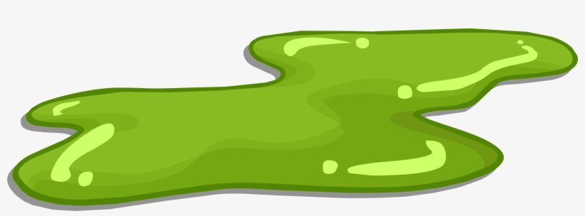 Pile O' Goo Sprite 001, transparent png download
