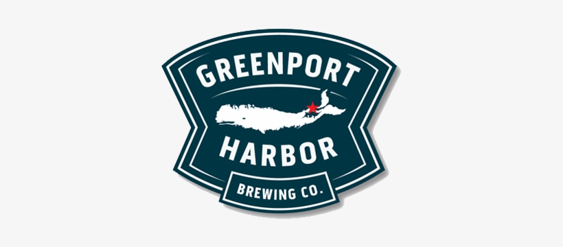 Greenport Harbor Brewing Company - Greenport Brewery, transparent png download