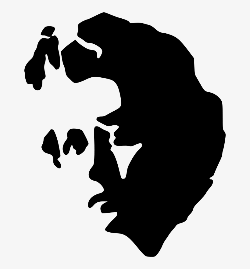 Marie Equi Stencil, transparent png download