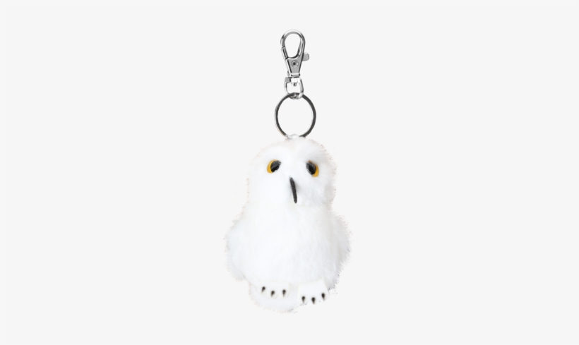 Harry Potter Hedwig Plush, transparent png download
