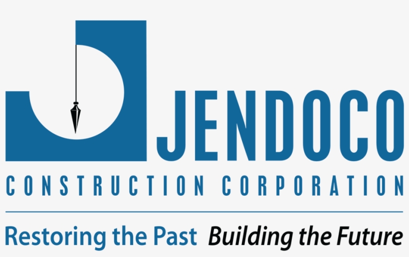 Co Producing Sponsor For The 2018 2019 Season - Jendoco Construction Corporation, transparent png download