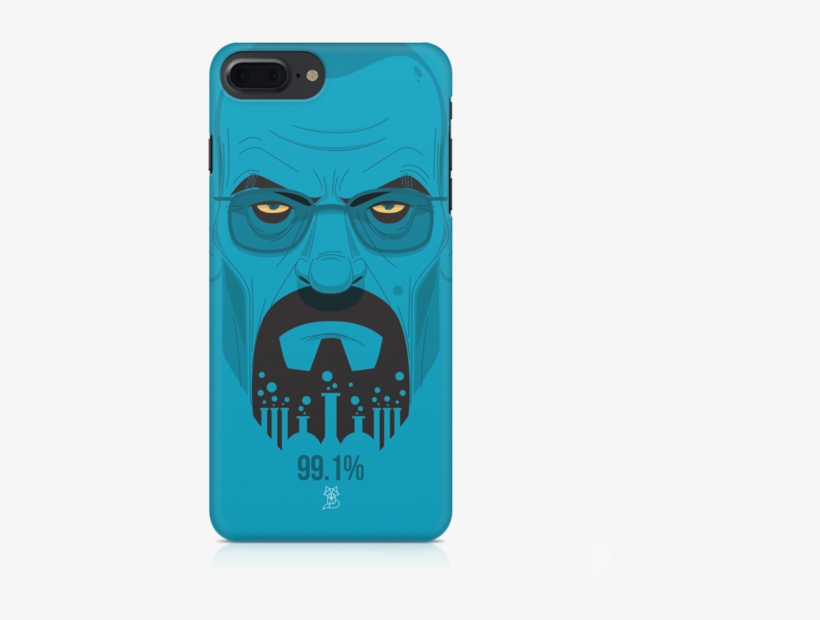 Heisenberg - Lomdi Deals - Walter White, transparent png download