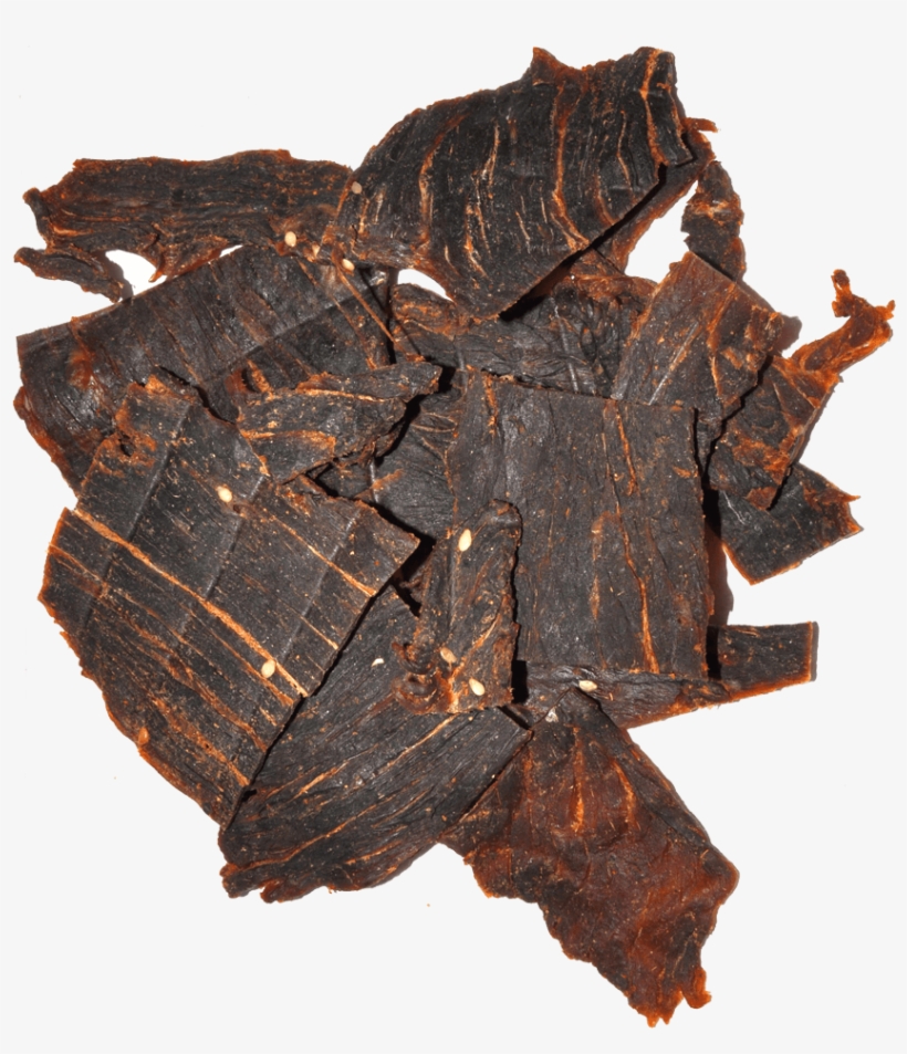 Teriyaki - Snack, transparent png download