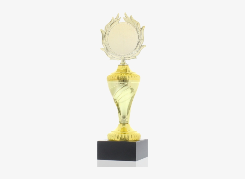 Small Trophy Hedwig 22,0cm - Trophy, transparent png download