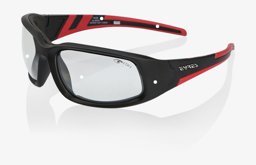 Bringing Perfect Vision To Safety - Plastic, transparent png download