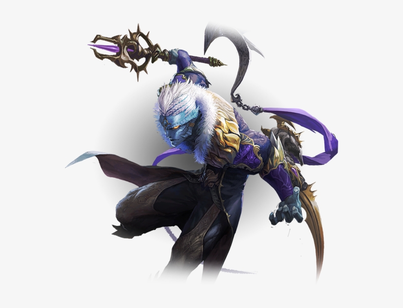 Warlock - Echo Of Soul Png, transparent png download