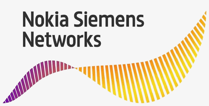 File - Liceriozamorasnsn - Nokia Solution And Network, transparent png download