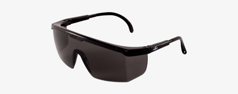Kaku Bullhead Safety Eyewear Protective Over Glasses - Warby Parker Harris Sunglasses, transparent png download