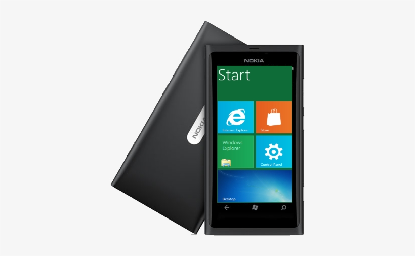 Windowsphone8 - Windows Phone 8 Png, transparent png download
