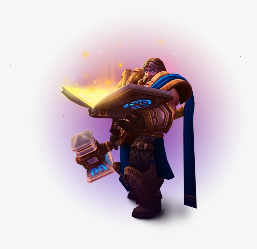 Things You Should Know After Playing The Tutorial - Uther Png, transparent png download