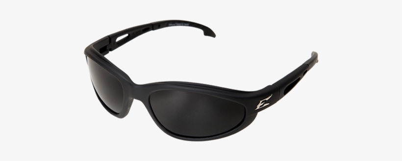 Edge Dakura Tsm216 Safety Glasses, Polarized Smoke, transparent png download