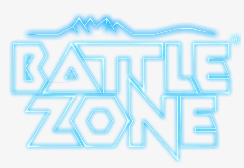 Sony Interactive Entertainment Europe To Publish Battlezone® - Electric Blue, transparent png download