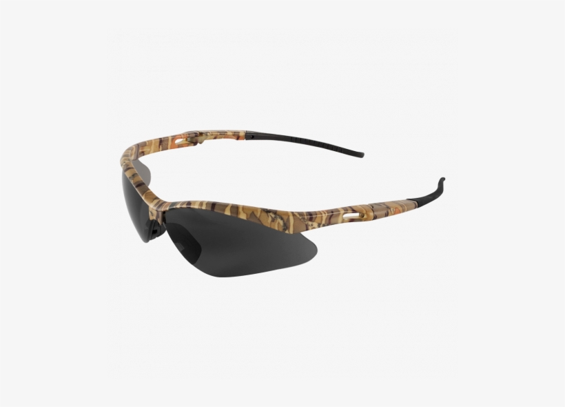 Bullhead Safety Spearfish Safety Glasses - Glasses, transparent png download