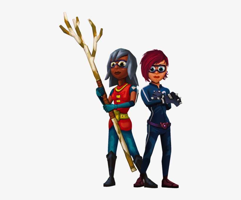 Download - Finance Mission Heroes, transparent png download