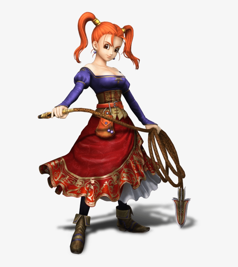 Dragon Quest Heroes Ii Character - Dragon Quest Heroes Png, transparent png download