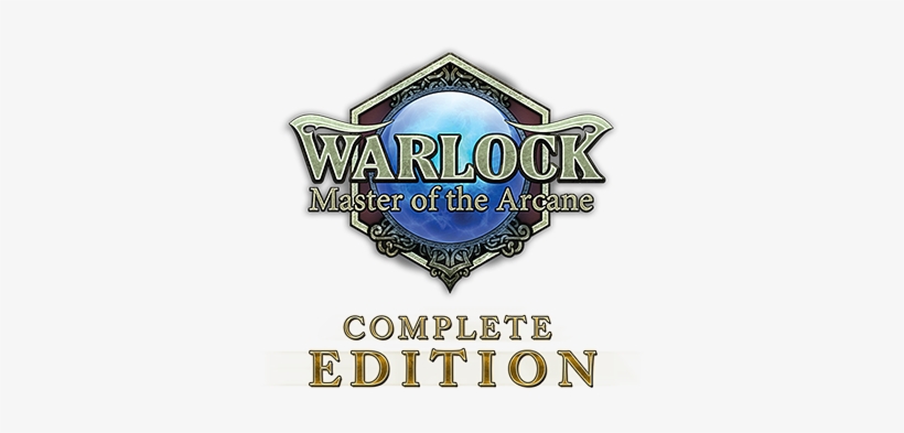 Master Of The Arcanes - Warlock: Master Of The Arcane, transparent png download