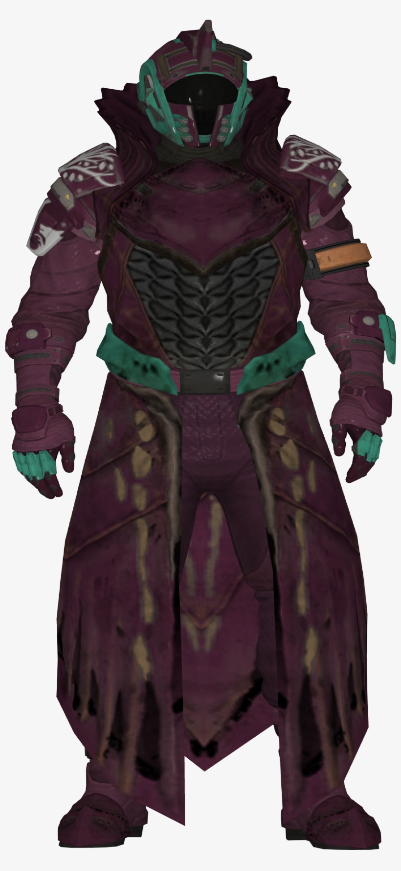 Warlock Dampd4 Wiki Fandom Powered By Wikia - Wiki, transparent png download