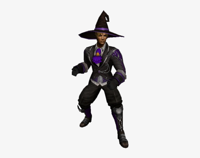 Warrior Warlock's Suit - Batman Costume For Kids, transparent png download