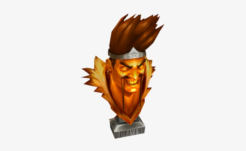 Ward Of Draven Ward - Draven Ward, transparent png download
