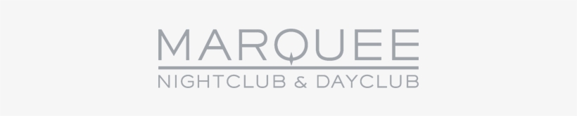 Invision Studio Marquee Las Vegas - Marquee Dayclub Las Vegas Logo, transparent png download