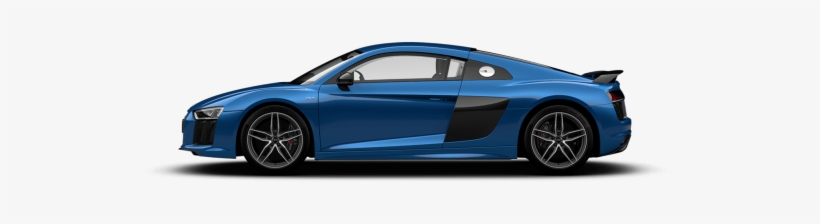 Audi Model, transparent png download