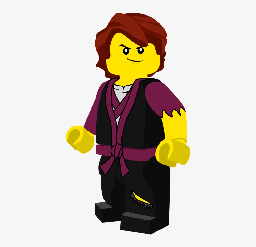 Young Draven - Cartoon, transparent png download