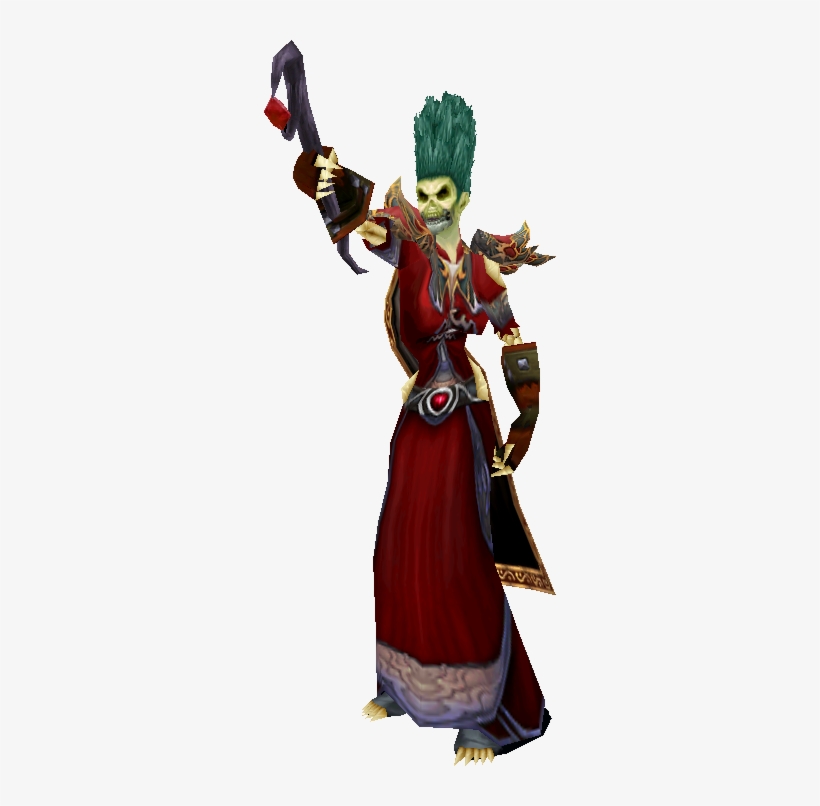 Click To View Full Size Image - Warlocks, transparent png download