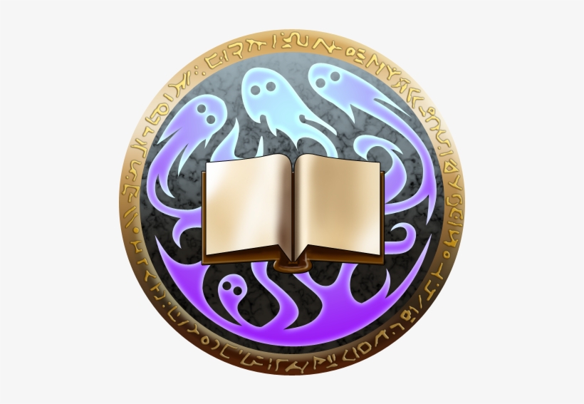Rom Class Icon - Runes Of Magic Png, transparent png download